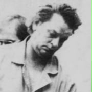 James Allen Paul